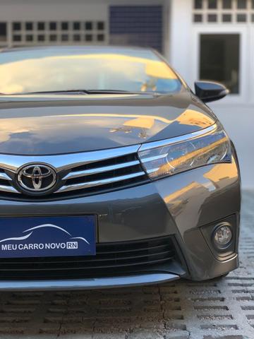 Corolla XEI - Foto 5