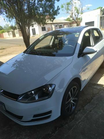 Golf tsi turbo