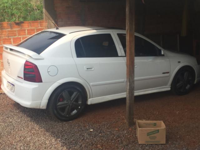 Astra gsi troco por menor valor! - Foto 5