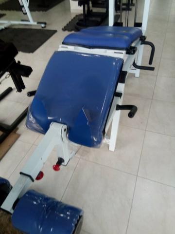 Academia Completa - Foto 10