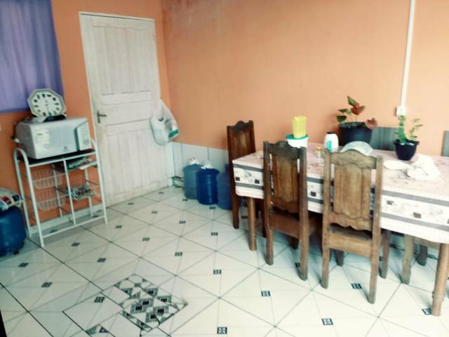 Vendo essa casa na principal do Santo Afonso - Foto 4