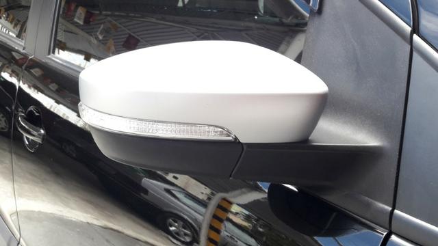 Cross Fox 1.6 Flex - 2014 - Foto 15