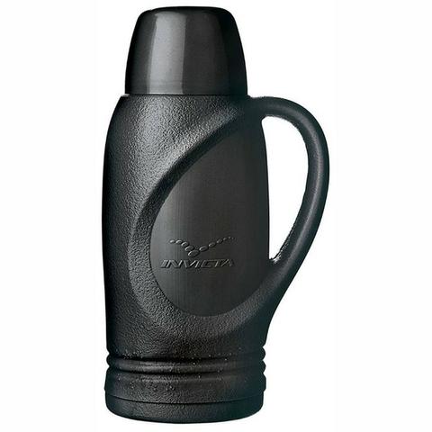 Garrafa Térmica Nova Belli Rosca 1,0 Litro Invicta 8211