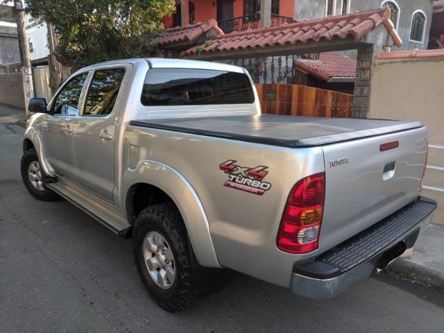 Toyota Hilux - Foto 2