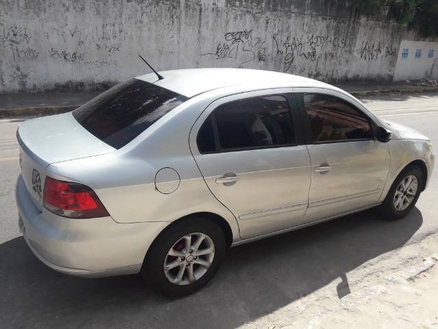 Voyage muito novo, motor 1.6