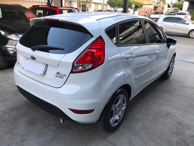 FORD FIESTA 2013/2014 1.5 S HATCH 16V FLEX 4P MANUAL - Foto 5
