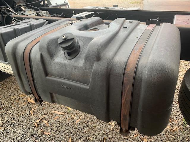 Tanque para caminhão - Foto 2