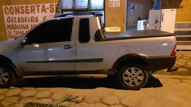 Estrada rabino estendida