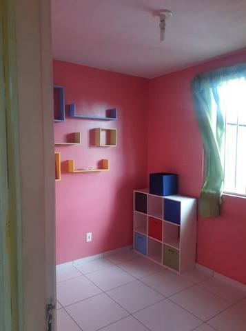 Ideal samambaia no 5 andar não peço caução e no 3 andar, esse peço caução - Foto 16