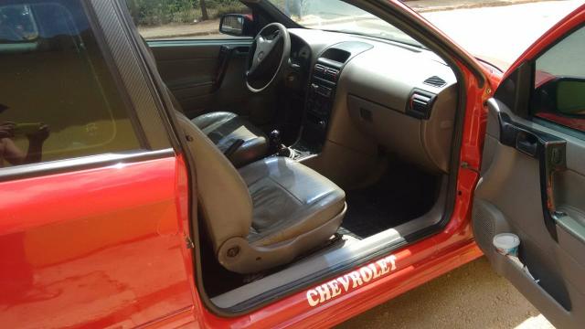 Astra Sport - Foto 4