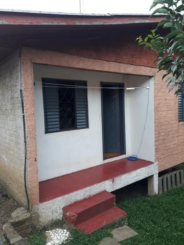 Aluga-se casa bairro Jardim Eldorado