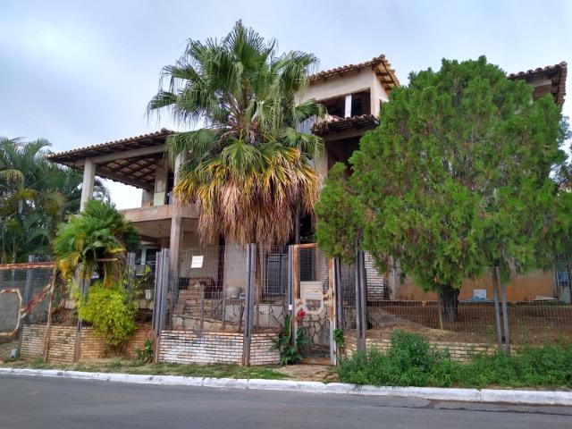 Casa quatro quartos no Jardim Botânico Brasilia Df - Foto 4