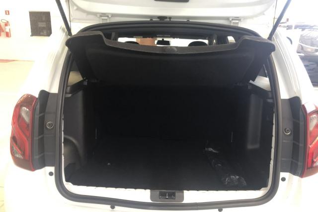 DUSTER EXPRESSION 1.6 HI-FLEX 16V MEC. - Foto 13