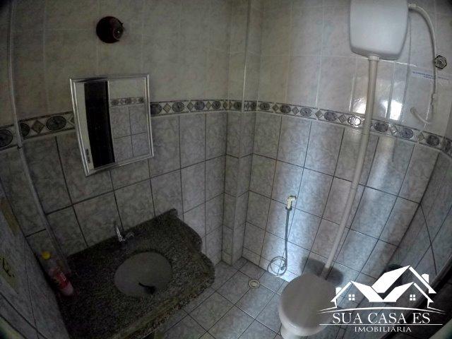 MG Apartamento 2 quartos com 60m² de área em Jacaraipe na Av. SAAD - Foto 9