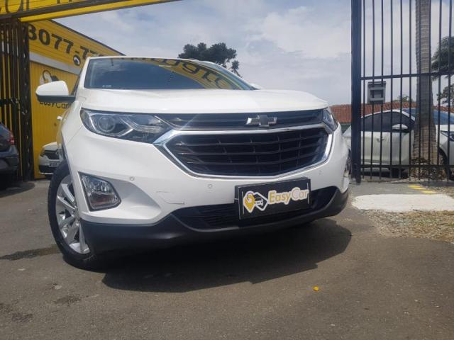 EQUINOX LT 2.0 Turbo 262cv Aut. - Foto 3