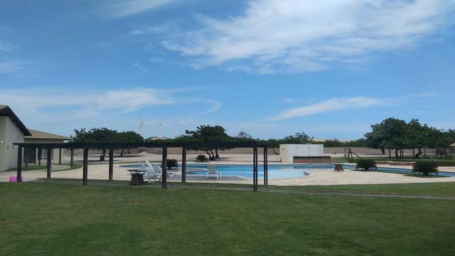 Lotes / Terrenos em condomínio, Canoa Quebrada Ceara - Foto 15