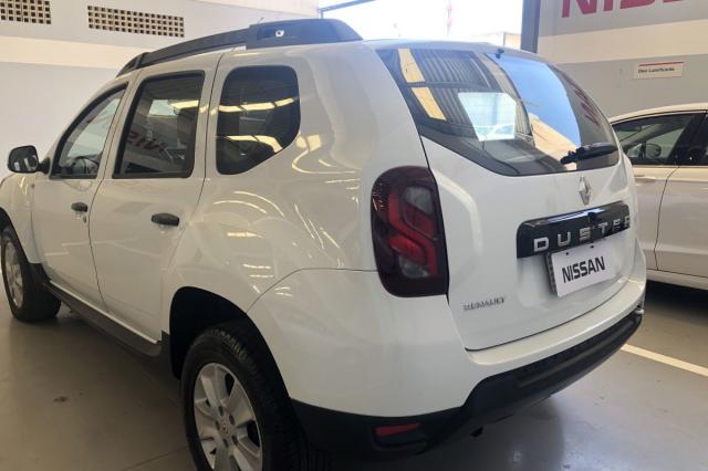 DUSTER EXPRESSION 1.6 HI-FLEX 16V MEC. - Foto 4