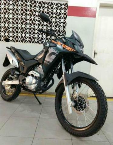 Honda XRE 300 Adventure flex 2019 - Foto 2
