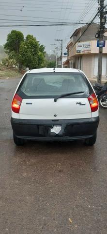 Palio Young 2000/2001 - Foto 2
