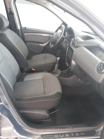 Duster dynamique 1.6 flex mecânica (2013) - Foto 9
