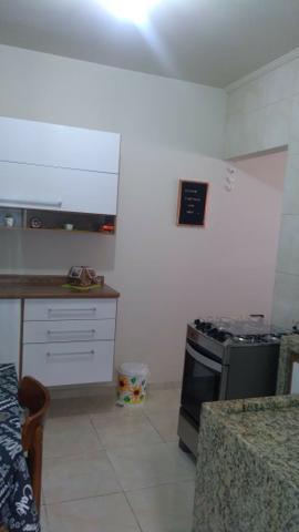 Casa no Condomínio Ipê Rosa em Hortolândia - Foto 14