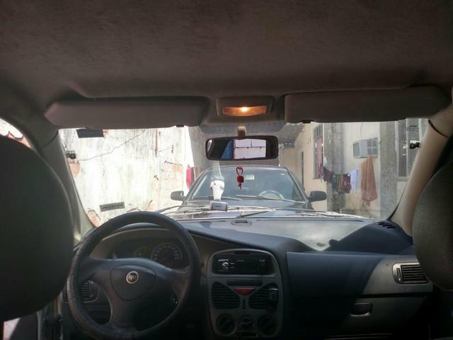 Troco em strada em dia do meu interesse dependendo do carro dou volta em dinheiro ? - Foto 13