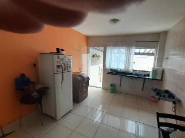 Sobrado no Setor Gentil Meireles, 67 m² de área construída, 123 m² de terreno, 2 suítes - Foto 10