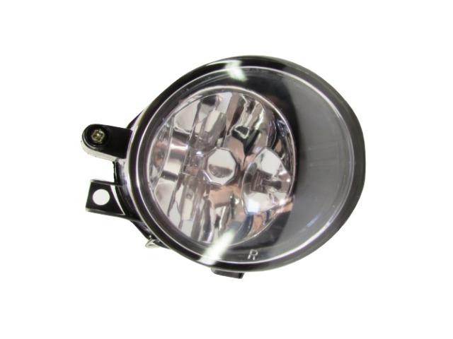 Farol Milha Neblina Gol G4 parati saveiro polo fox direito - Foto 2
