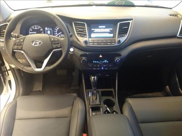 Hyundai Tucson 1.6 16v T-gdi Gls Ecoshift - Foto 4