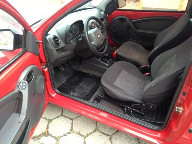 Ford Ka 1.0 Flex Ano 2010 R$ 15.500,00 - Foto 3