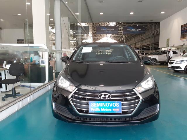 Hyundai HB20s 1.6 MEC. Comfortplus