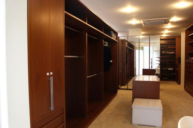 Casa Condomínio Royal Golf- linda e confortável, 4 suítes -Home Cinema, Londrina Pr, - Foto 14