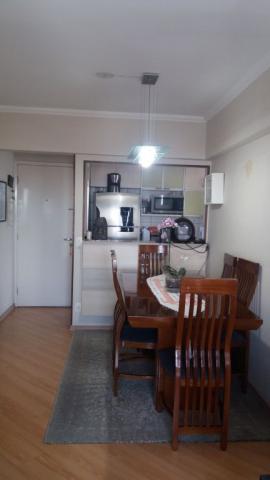 Apartamento à venda com 2 dormitórios em Centro, Diadema cod:AP000060 - Foto 3