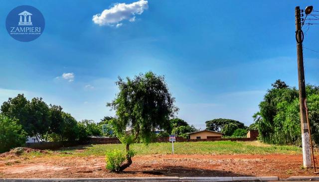 Terreno comercial de 891,75 m² em Ângulo, PR- ao lado do Nova Auto Posto II