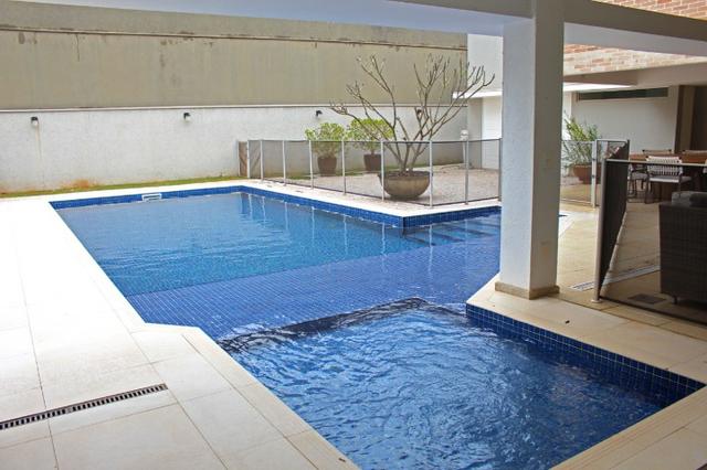 Casa Condomínio Royal Golf- linda e confortável, 4 suítes -Home Cinema, Londrina Pr, - Foto 8