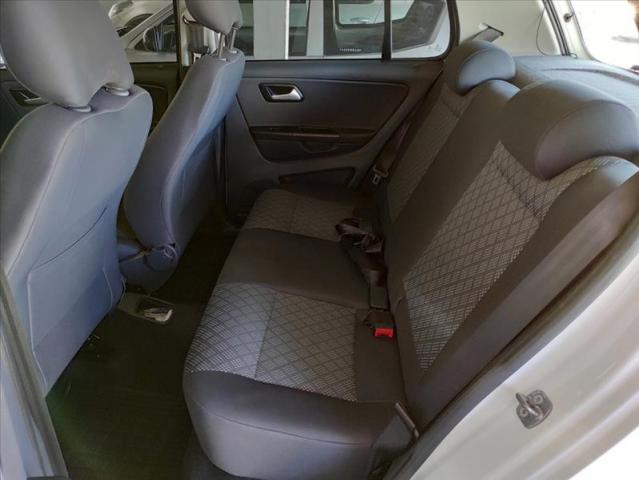 Volkswagen Fox 1.0 Mpi Trendline 12v - Foto 6