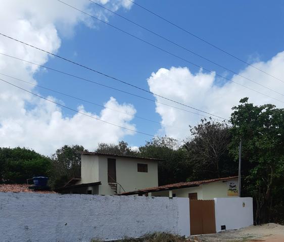 Chalés do Mestre