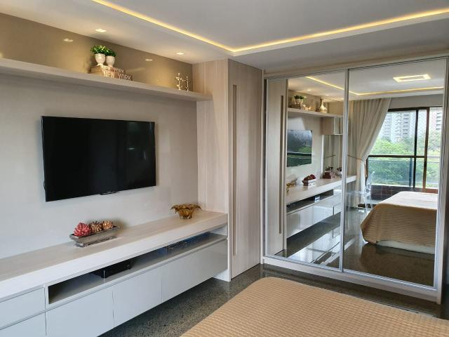 Apartamento no guararapes maison cheverny 258 metros - Foto 2