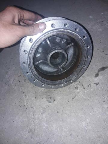 Vendo cubo de 125 vareta - Foto 2