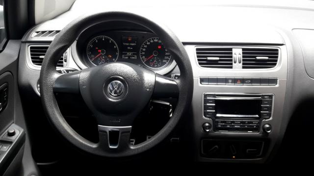 Cross Fox 1.6 Flex - 2014 - Foto 4