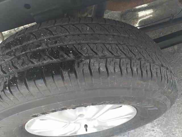 Frontier le cd 4x4 2.3 diesel bi turbo 2018 com 13.000 km - Foto 6