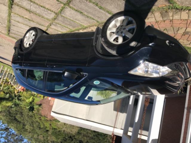Crv lx 2011 com gnv - Foto 4