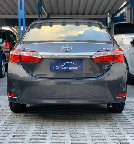 Corolla XEI - Foto 9