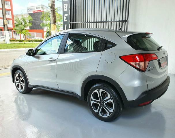 HR-V EX Automático 2016// Belém Veículos Premium - Foto 4