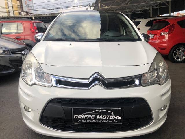 Citroen C3 exclusive 1.6 2013/2013 - Foto 3
