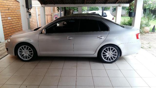 Vendo jetta 07