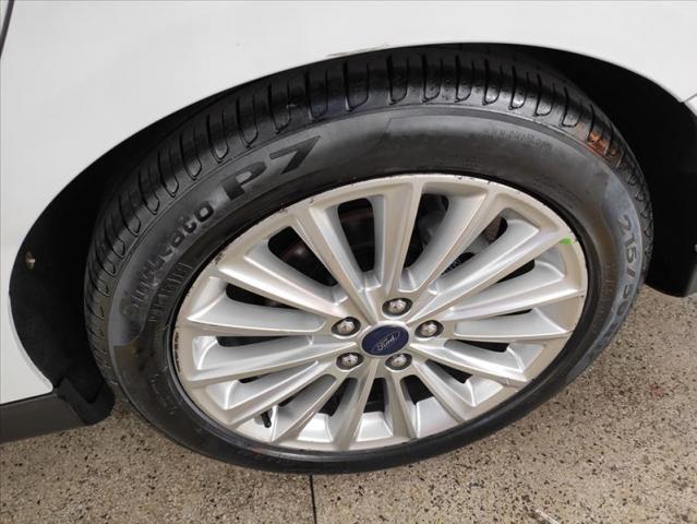 Ford Focus 2.0 Titanium 16v - Foto 7