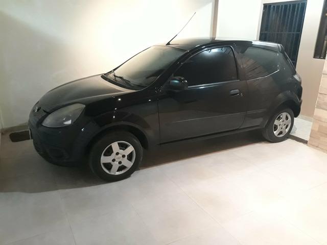 Ford Ka 2013 Básico - Foto 2