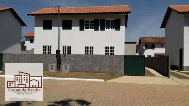 Casa Nova Suiça - Nova Friburgo/RJ