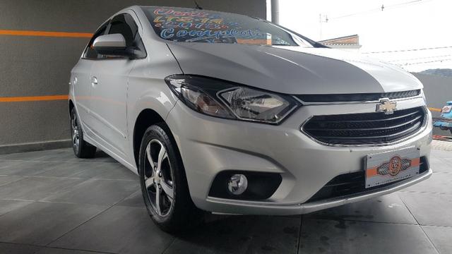 Onix LTZ 1.4 2018 - Foto 3